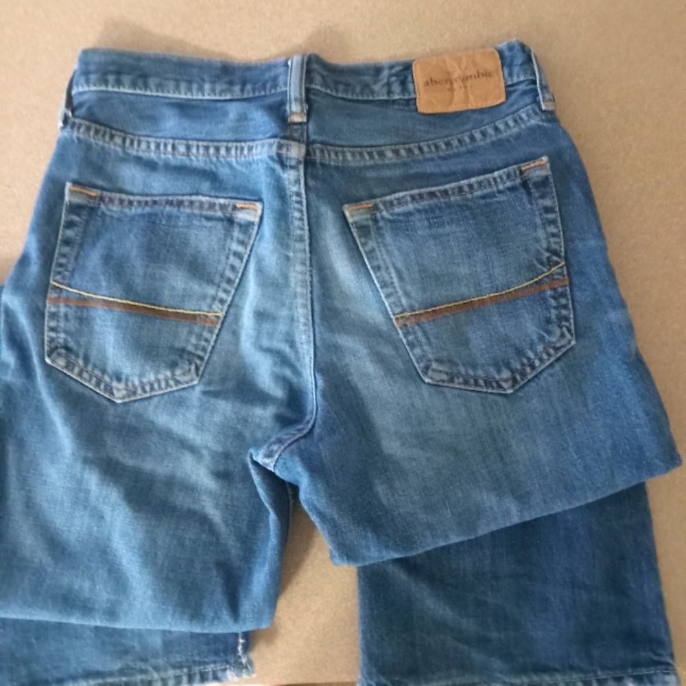 Boys Jeans